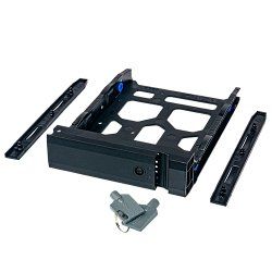 QNAP 3.5" HDD TRAY WITH KEY LOCK