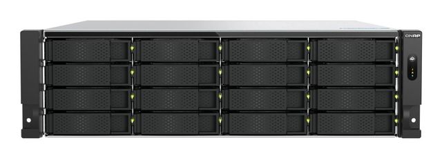 QNAP 3U 16BY NAS 32GB