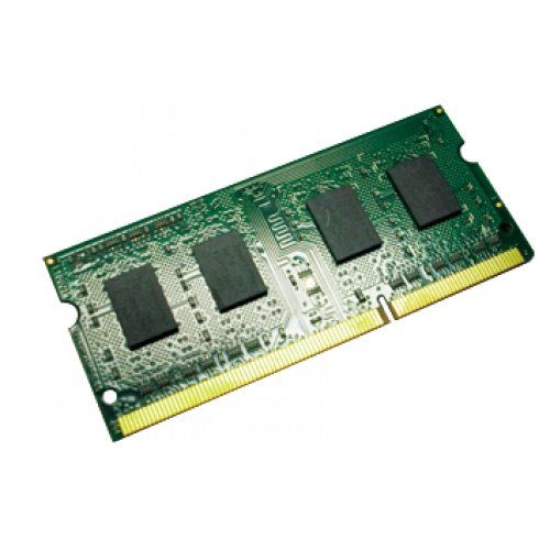 QNAP 4GB DDR3 ECC RAM, 1600