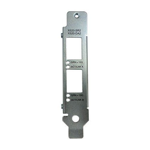 QNAP DESKTOP NAS BRACKET X X520