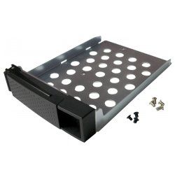 QNAP HDD TRAY WITHOUT KEY LOCK