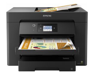 Epson WorkForce WF-7830DTWF - Stampante multifunzione - colore - ink-jet - A3 (…