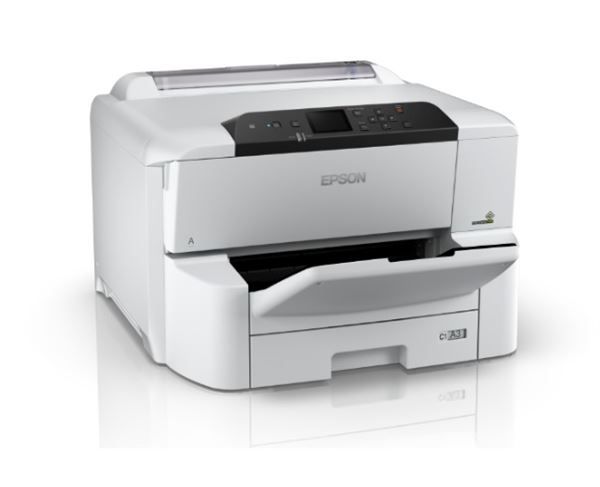 Epson Workforce Pro EM-C7100DWF