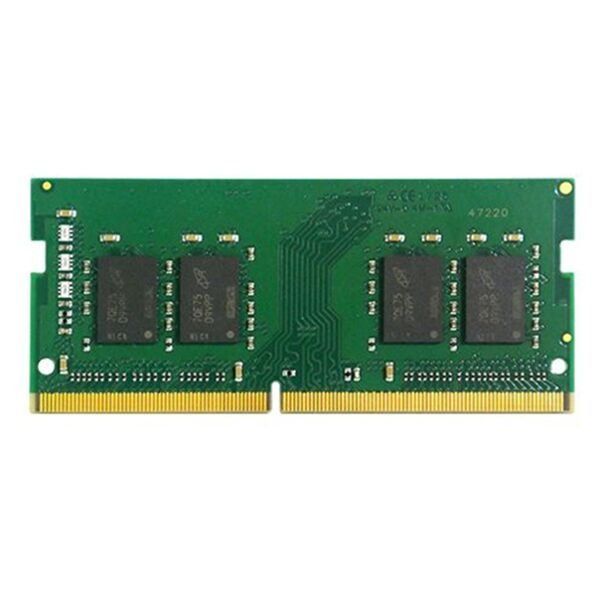 QNAP RAM-32GDR4K0-RD-3200 memoria 32 GB 1 x 32 GB DDR4 260-pin SO-DIMM