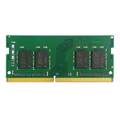 QNAP RAM-8GDR4D0-SO-3200 8GB DDR4 RAM memoria 1 x 8 GB 260-pin SO-DIMM
