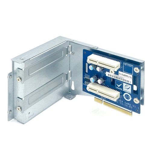 QNAP RISER CARD MODULE 1XPCLE 3 2U