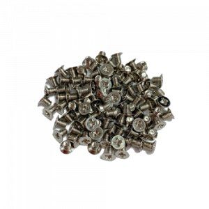 QNAP SCREW PACK FOR QDA-SA INS. 96P