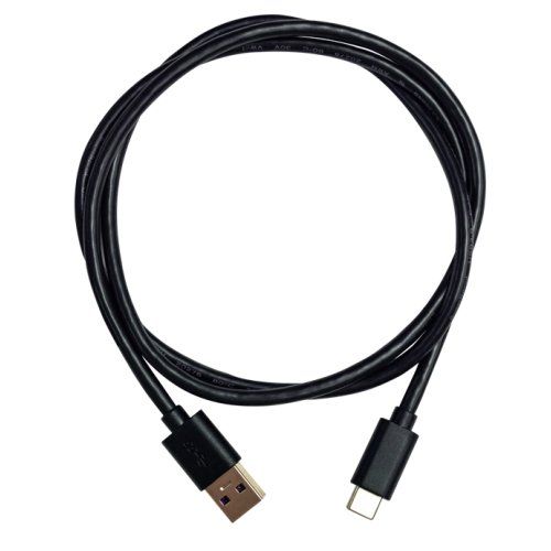 QNAP USB30 5G 1M TYPE-A TO TYPE-C