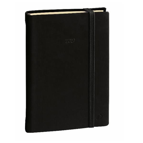 QUO VADIS DAILY 24 PREST ML SILK NERO