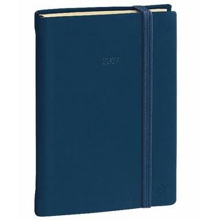 QUO VADIS DAILY POCKET PREST ML SILK BLU
