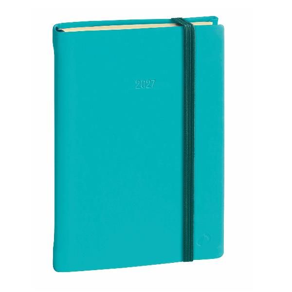 QUO VADIS DAILY POCKET PREST ML SILK TURCHE