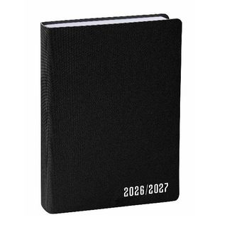 QUO VADIS EUROTEXTAGENDA ML GALAXY NERO SC