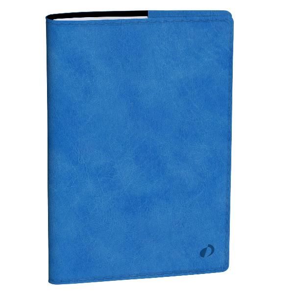 QUO VADIS MINISTRO RUBR. IT BERGAME BLU COB.