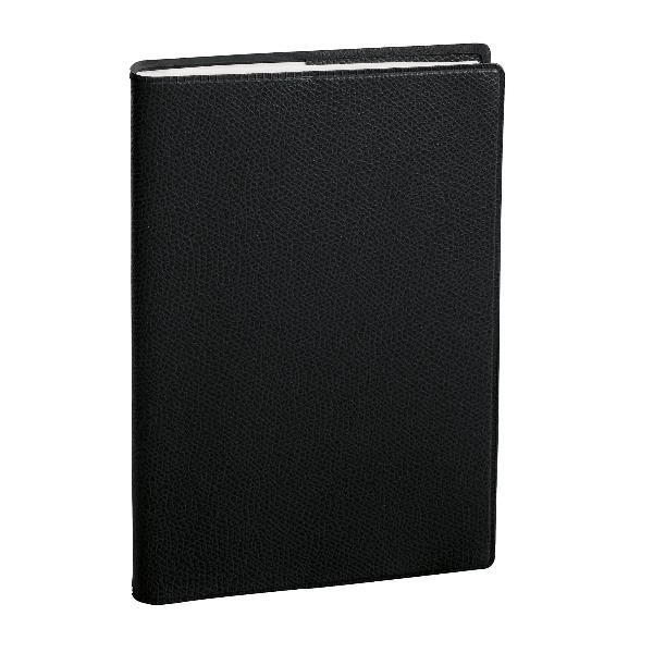 QUO VADIS PLAIN RUBR. IT IMPALA NERO