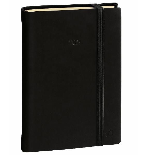 QUO VADIS PRESIDENTE PREST ML SILK NERO