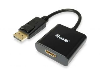 Equip Life - Kit cavo video / audio