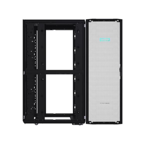 RACK 36U HPE 36U 600X1075MM KIT PL LT RACK