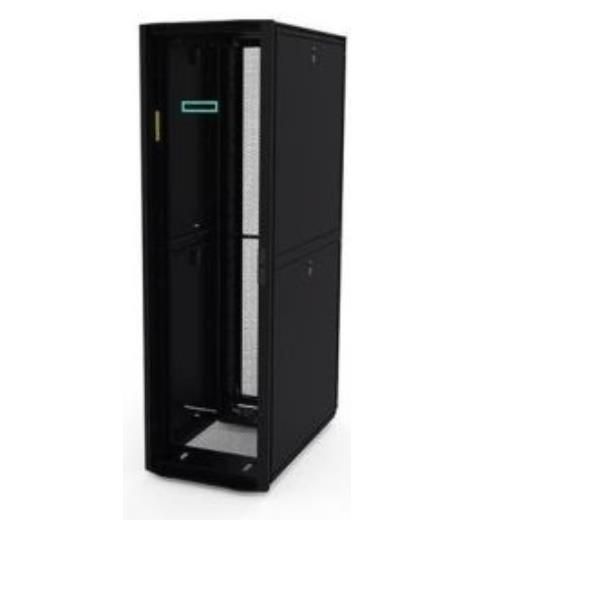 RACK 36U HPE 48U 600X1075 ENT G2 S HOCK RACK