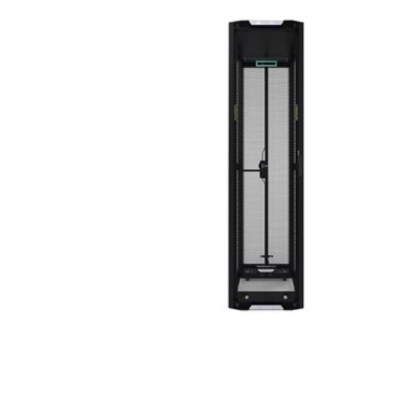 RACK 36U HPE 48U 600X1200 ENT G2 S HOCK RACK