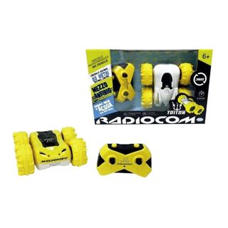 RADIOCOM - TRITON ANFIBIO RC