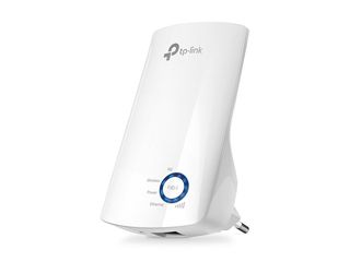 RANGE EXTENDER 300MBPS TPLINK WALL MOUNT 1P LAN