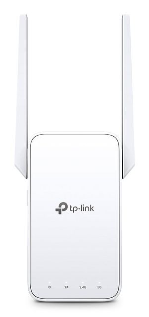 RANGE EXTENDER AC1200 RETAIL