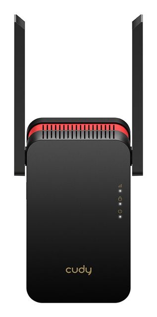 RANGE EXTENDER AX3000 WIFI6 1PGIGAB IT