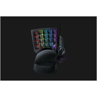 RAZER TARTARUS V2 USB GAMEPAD