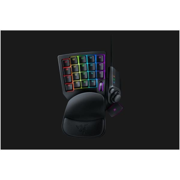 RAZER TARTARUS V2 USB GAMEPAD