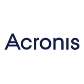 Acronis Backup Service Cloud Storage - Rinnovo licenza abbonamento (1 anno) - 5…