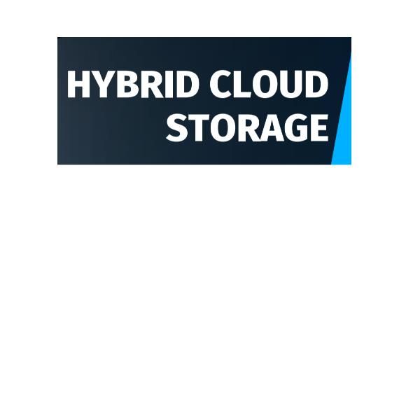 REEVO NETAPHYBRID CLDTIERING ONTAP S3-1TB