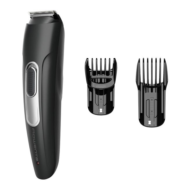 REGOLABARBA E CAPELLI STYLIS TN2804