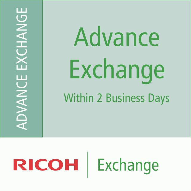 RICOH ESTENSIONE 48 MESI STANDARD