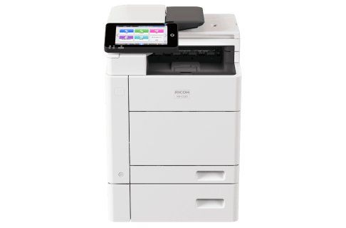 RICOH IM C320F MULT A4 LASER COLORI 32PPM
