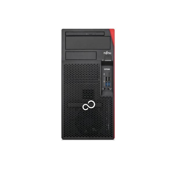 RICONDIZIONATI FUJITSU P758 TOWER I7/16/256 WIN11P