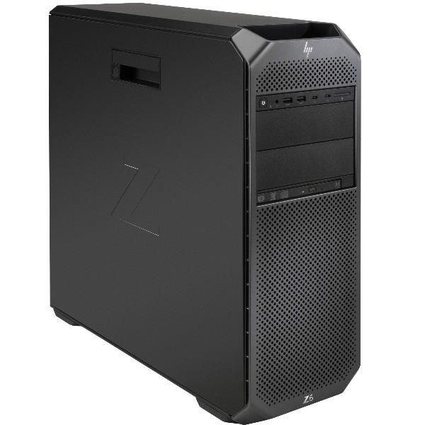 RICONDIZIONATI HP Z6 G4 TOWER 2X4108/32/512