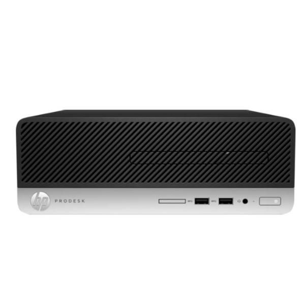 RICONDIZIONATI REF HP 400 G5 SFF I5/16/512