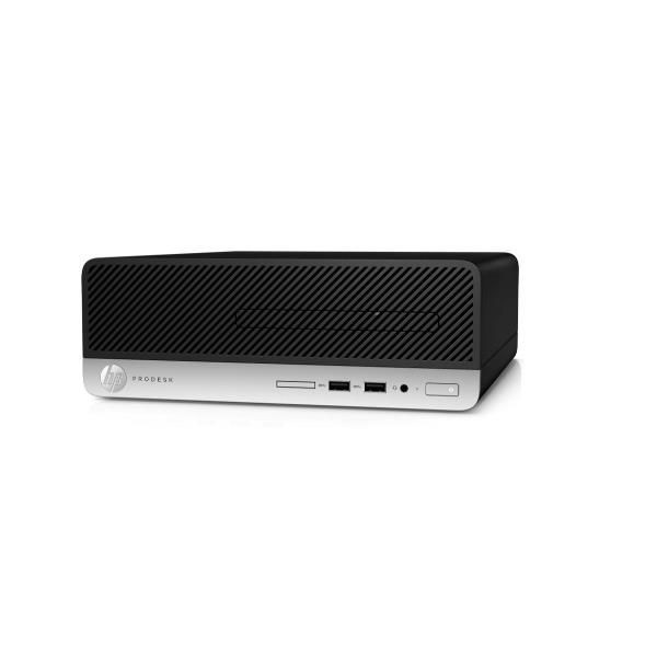RICONDIZIONATI REF HP 400 G6 SFF I5/16/512 W12