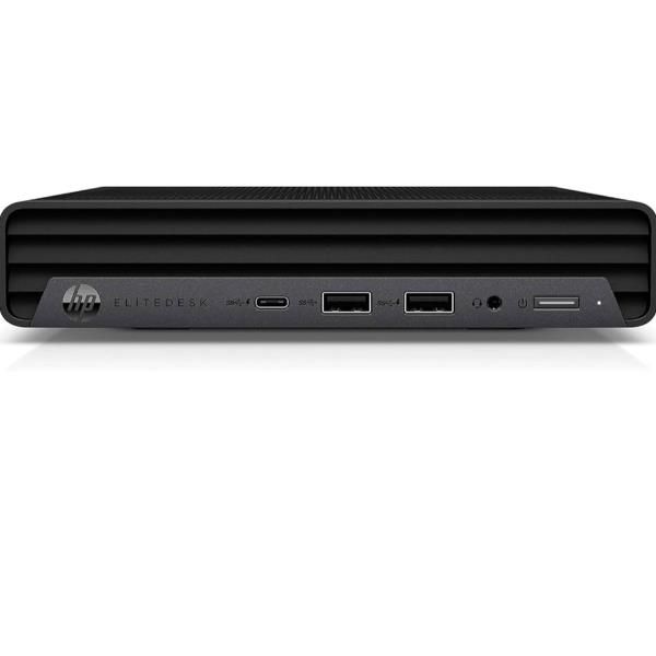RICONDIZIONATI REF HP 800 G6 DM I7/16/512