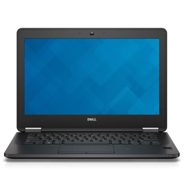 RICONDIZIONATO Notebook - DELL E7270 I5 6200 256 SSD WEB w10pro Mar RIGENERATO