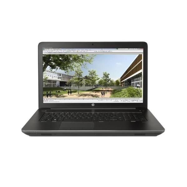 RICONDIZIONATO Notebook - HP WKS ZBOOK G3 I58240