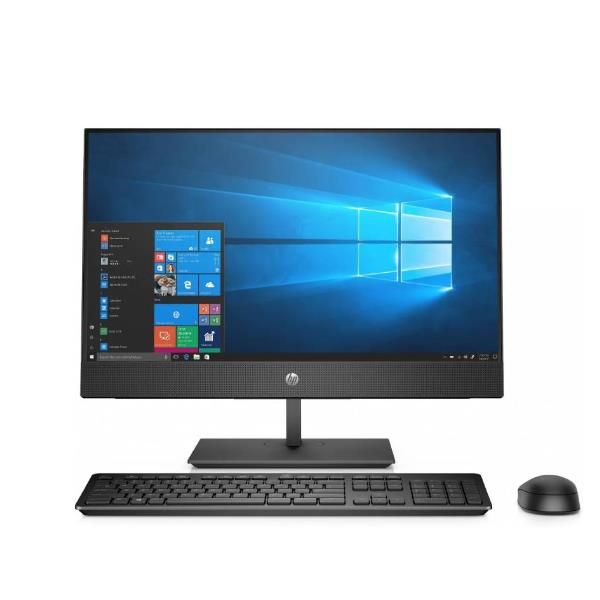 RICONDIZIONATO PC All In One - REF HP PROONE 440 G5 ALL IN ONE I5-9500 8GB 256G…