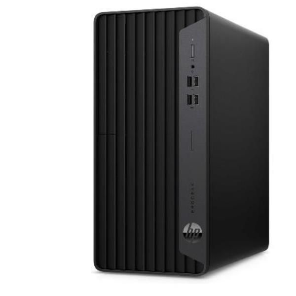 RICONDIZIONATO PC Desktop - HP 400 G7 SFF core i5-10400F 16GB 256GB SSD AMD Rad…
