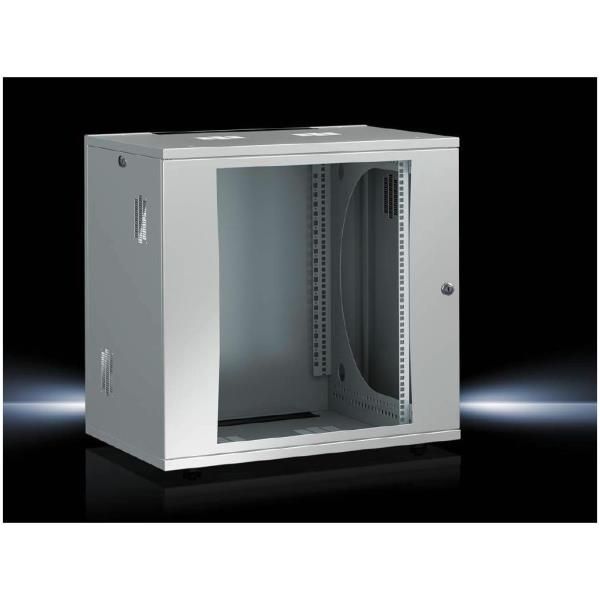 RITTAL RACK FLATBOX 15HE DEPTH 700