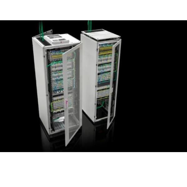 RITTAL TX CABLENET PORTA TRASP