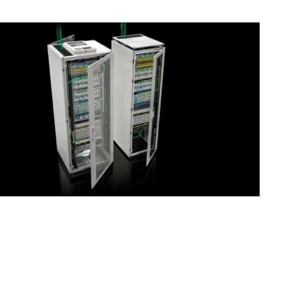 RITTAL TX CABLENET PORTA TRASP