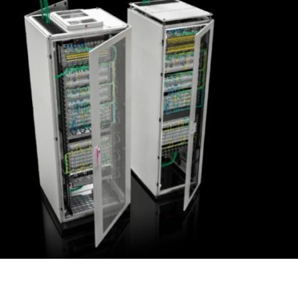 RITTAL TX CABLENET PORTA TRASP