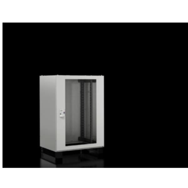 RITTAL TX CABLENET PORTA TRASP