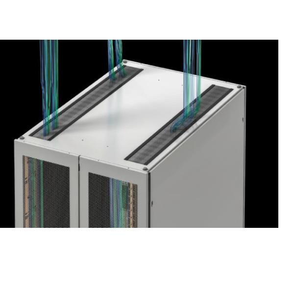 RITTAL TX COLOCATION PORTA AREATA