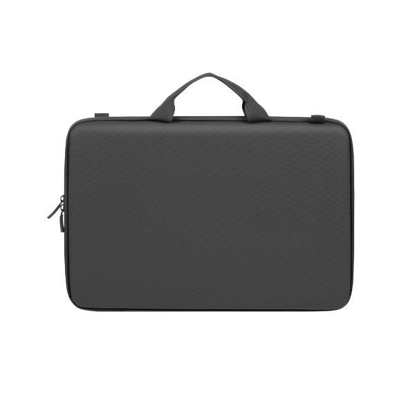 RIVACASE 5131 CUSTODIA BORSA PER NOTEBOOK DA 15.6" IN POLIURETANO ANTIURTO CON …